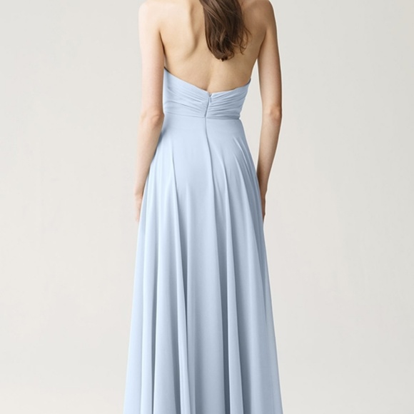 Jenny Yoo Adeline Dress - Picture 2 of 2